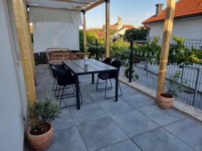 Summer house Le Vito